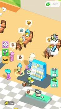 咸鱼厨房手机版 v3.0.5