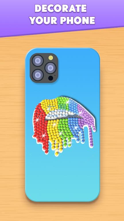 钻石贴纸Diamond Stickers v0.5