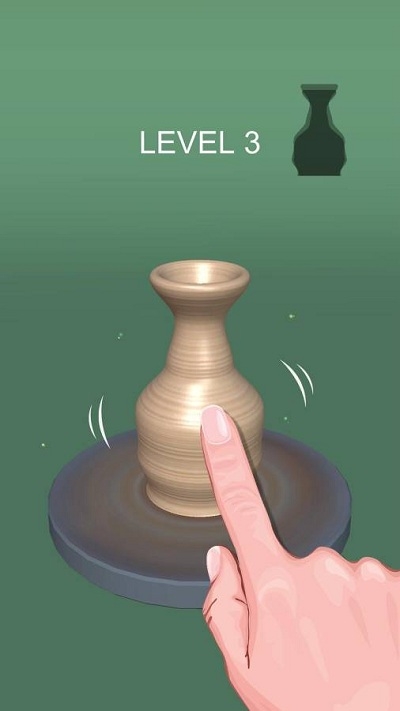 禅宗陶艺(Zen Pottery) v1.1安卓版