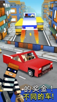 强盗赛车逃生 v3.1.5
