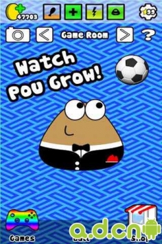 我的宠物 修改版 POU v1.4.29截图1