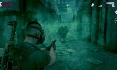 决裁者：失落的前哨 中文版