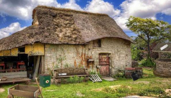 美丽乡村别墅逃生 v3.2.5