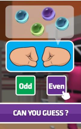 粉红小队跑停游戏最新安卓版  v4.5.1