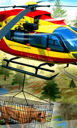 救火英雄拯救动物 2024-06-25 15:08