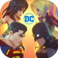 DC巅峰战场官网版手游 