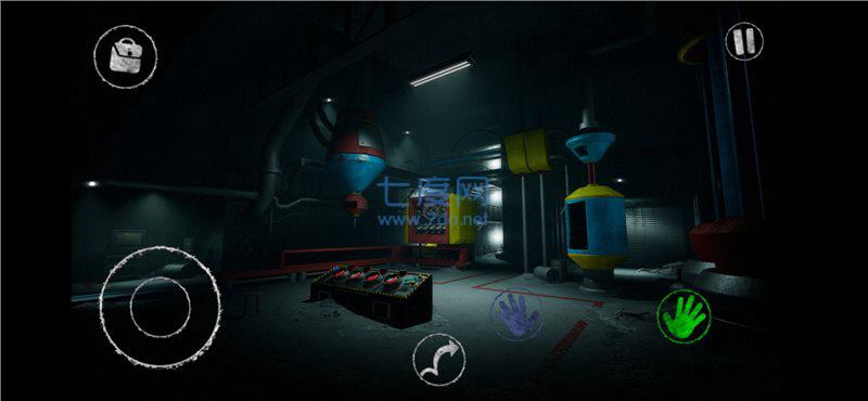 波比的游戏时间联机版手机版试玩