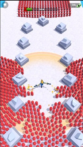 突突冲锋队手游  v1.0.0