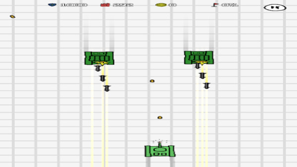战斗坦克拉力 v1.0.2
