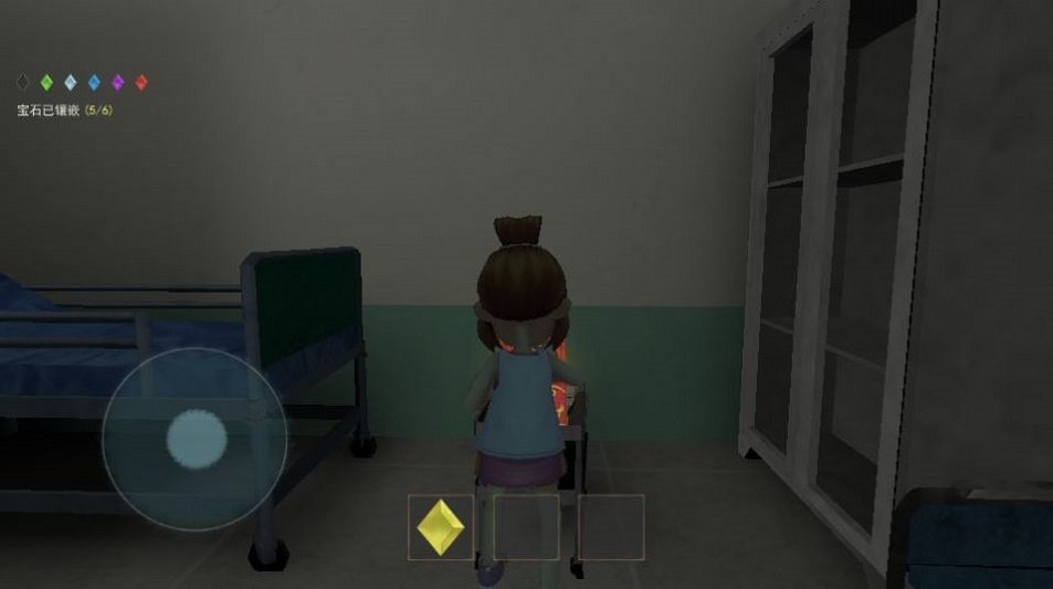 恐怖躲猫猫2内置菜单版  v2.1.6