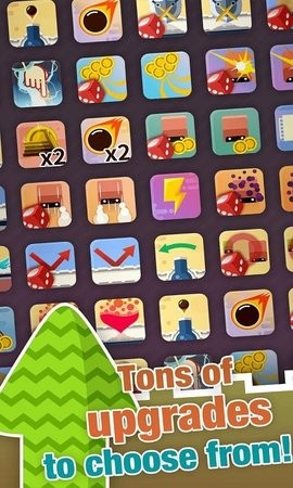 永恒的大炮 v1.4.11