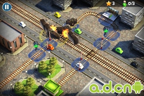 列车事故 完整版 v1.0 v2.5.5