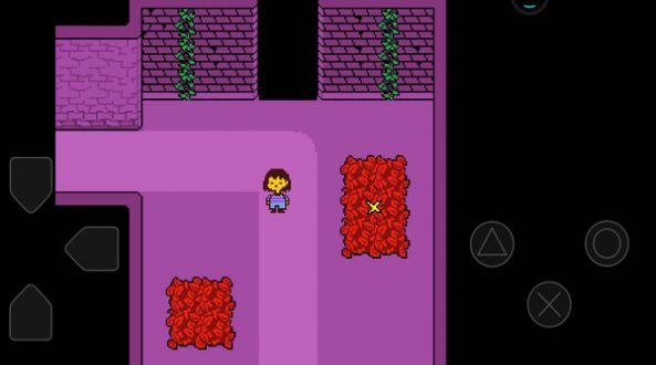 传说之下大冒险游戏安卓版  v4.5.3