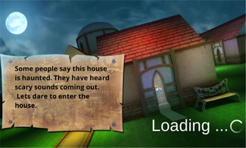 可怕的邻居完整版  v5.15.0