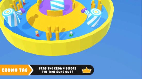 罐罐淘汰赛游戏  v0.4