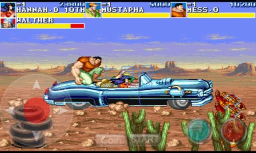 恐龙快打单机版下载