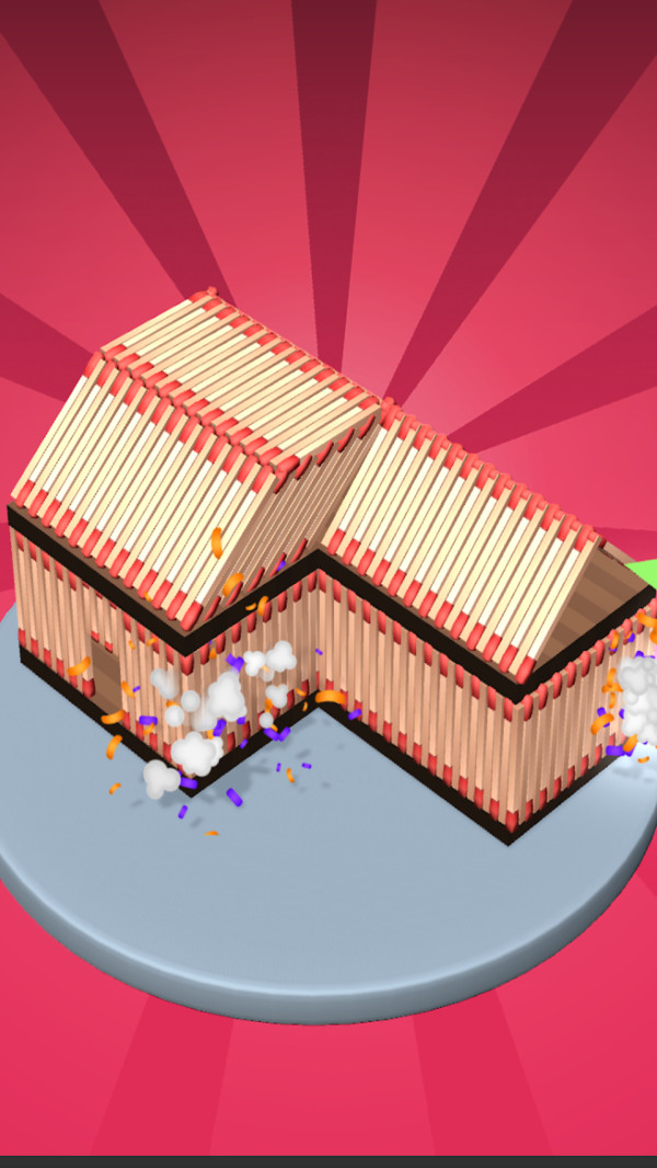 给我燃烧吧 v0.1