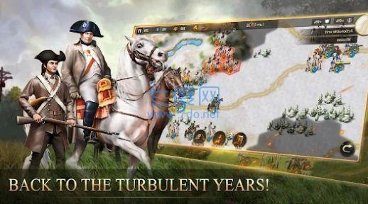 拿破仑欧洲战争游戏