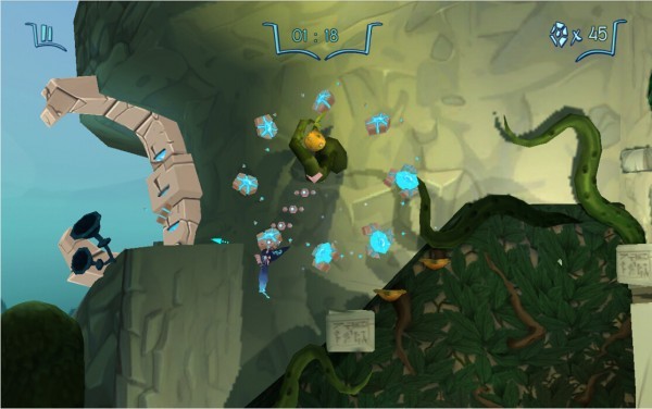 觉醒的巨人  v1.0.1090