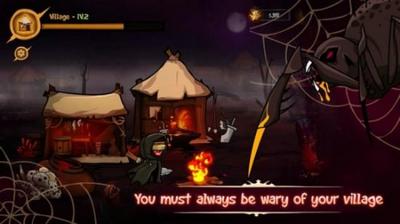 空心忍者汉化版