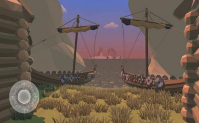 最后的北欧海盗 2021-05-25 16:31