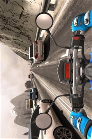 公路骑手无限金币无限车辆版 v5.3.4