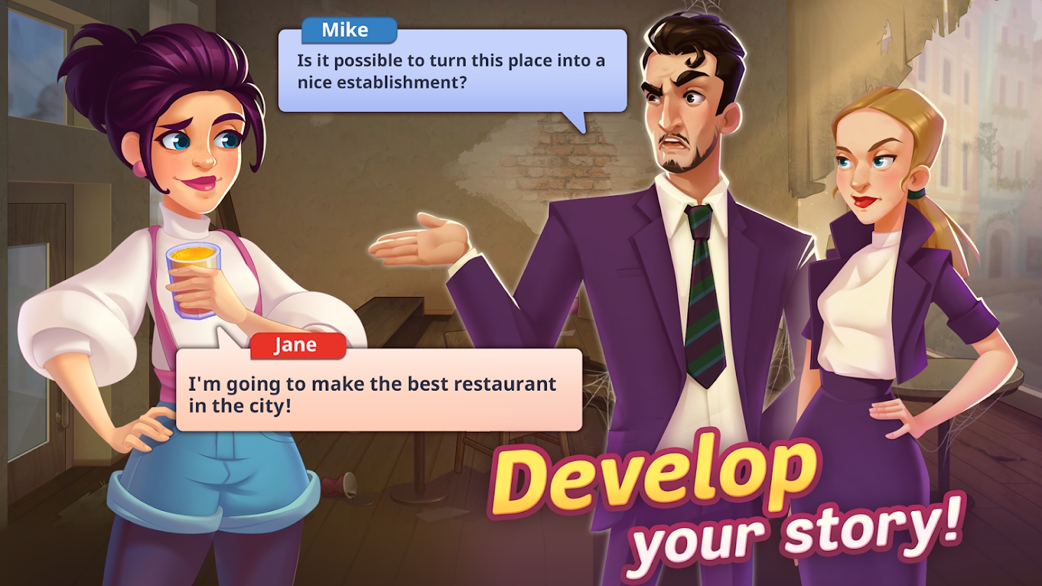 烹饪现场游戏中文版  v4.5.3