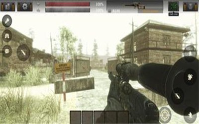 末日天堂之钥  v0.1