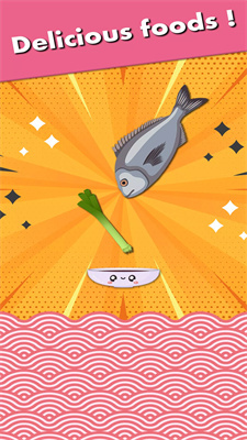 食品投放大师ComeToBowl