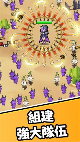 暗影英雄突袭 v1.0.34