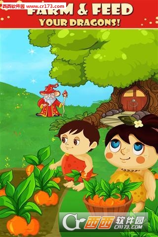 Magic Dragon Village(幻龙村手游) v6.16