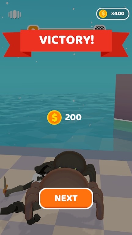 蜘蛛大王游戏安卓最新版  v3.4.2