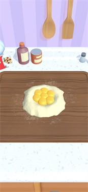 意大利面制作 v1.0