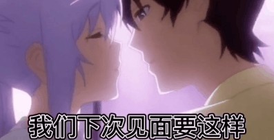 下次见面我要这样的表情包 v1.0