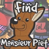 Find Monsieur Piet(寻找皮特(Find Piet))