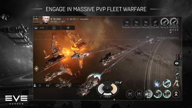 EVE Echoes国际服 v1.5.4