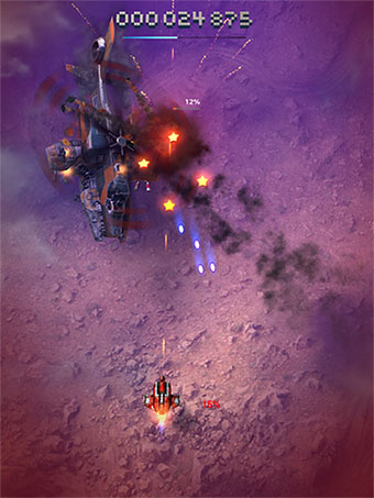 傲气雄鹰重装上阵内购破解版 v1.99