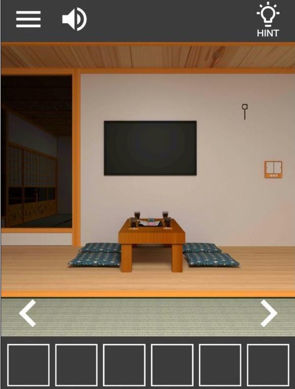 逃脱游戏烟花  v1.0