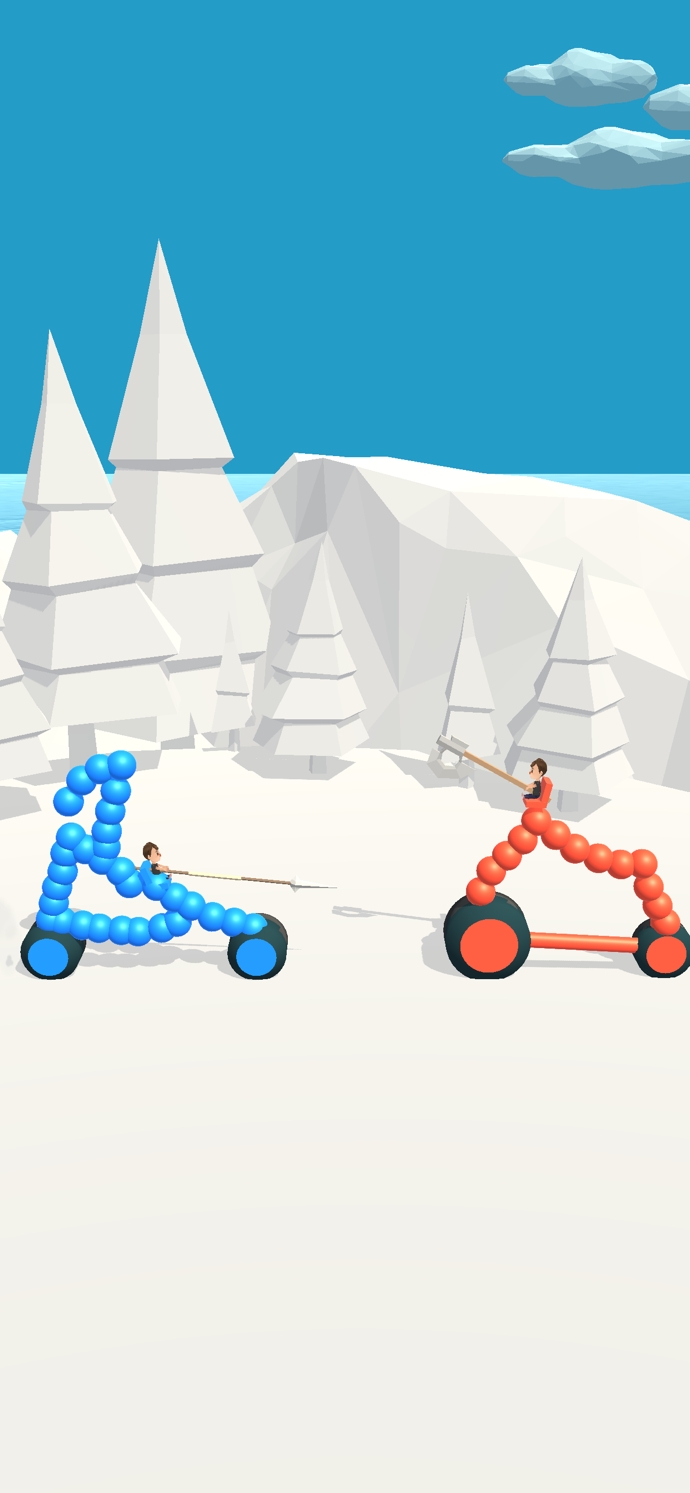 draw joust无广告最新版 v1.6.1 安卓版