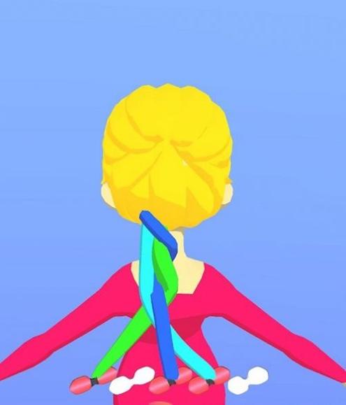 解辫大师 解辫大师