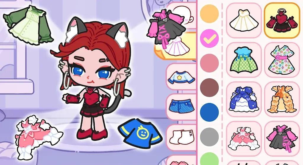 皮皮的小镇生活 v1.10