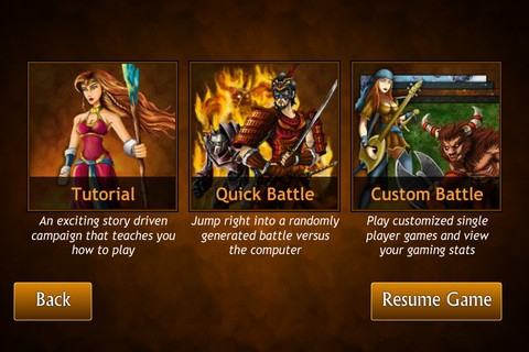 英雄法师 Hero Mages v3.2.5