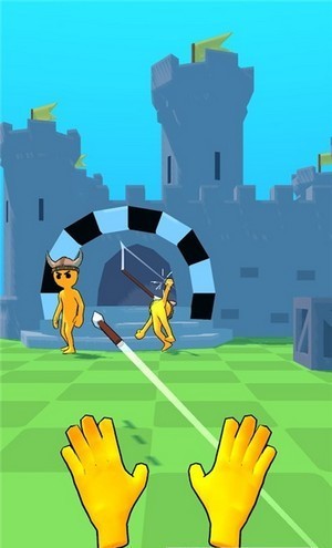 飞矛投掷大师游戏官方版下载  v3.1.3