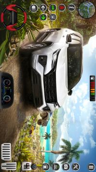 登山越野车模拟 v3.0.5