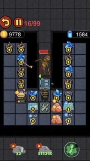 抖音躺平生存 v1.0.8