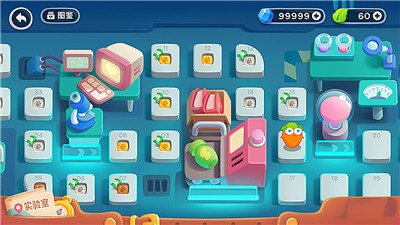 保卫萝卜阿波之旅  v2.2.0