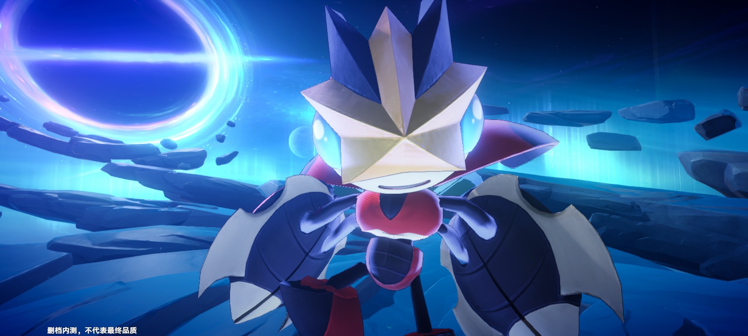 奥拉星2测试服 v1.3