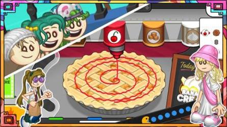 模拟小镇餐厅 v3.0.5