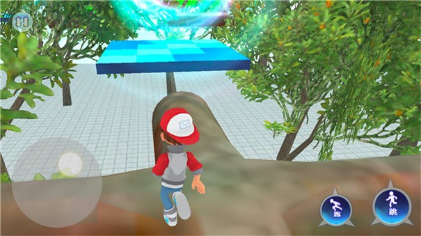 巅峰跑酷大师 需要支持安卓系统5.2以上