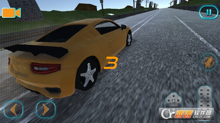Win The Race(赢得比赛) v1.0 安卓版